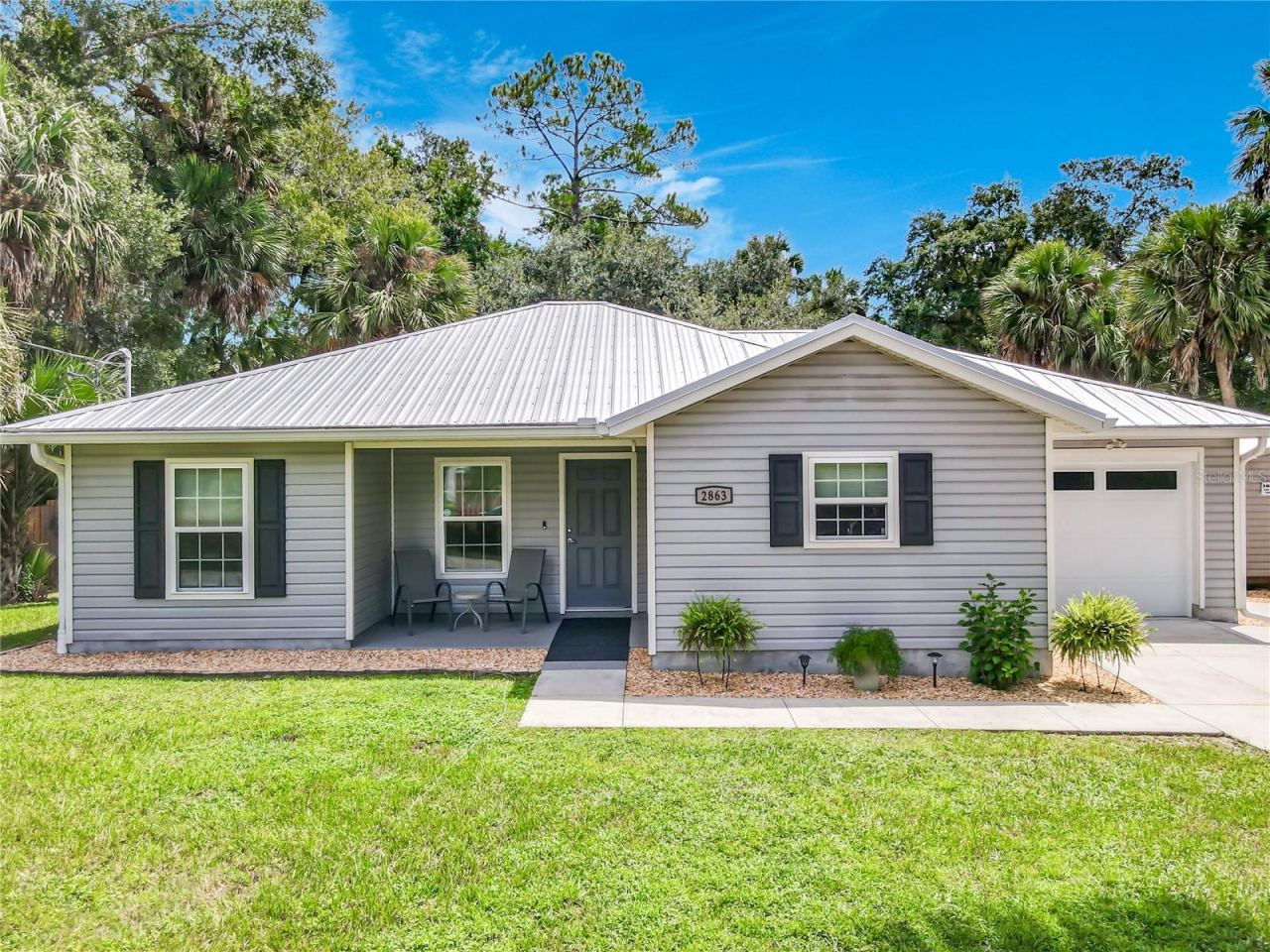 Photo 4 of 2863 Canal Rd, Deland, FL 32720