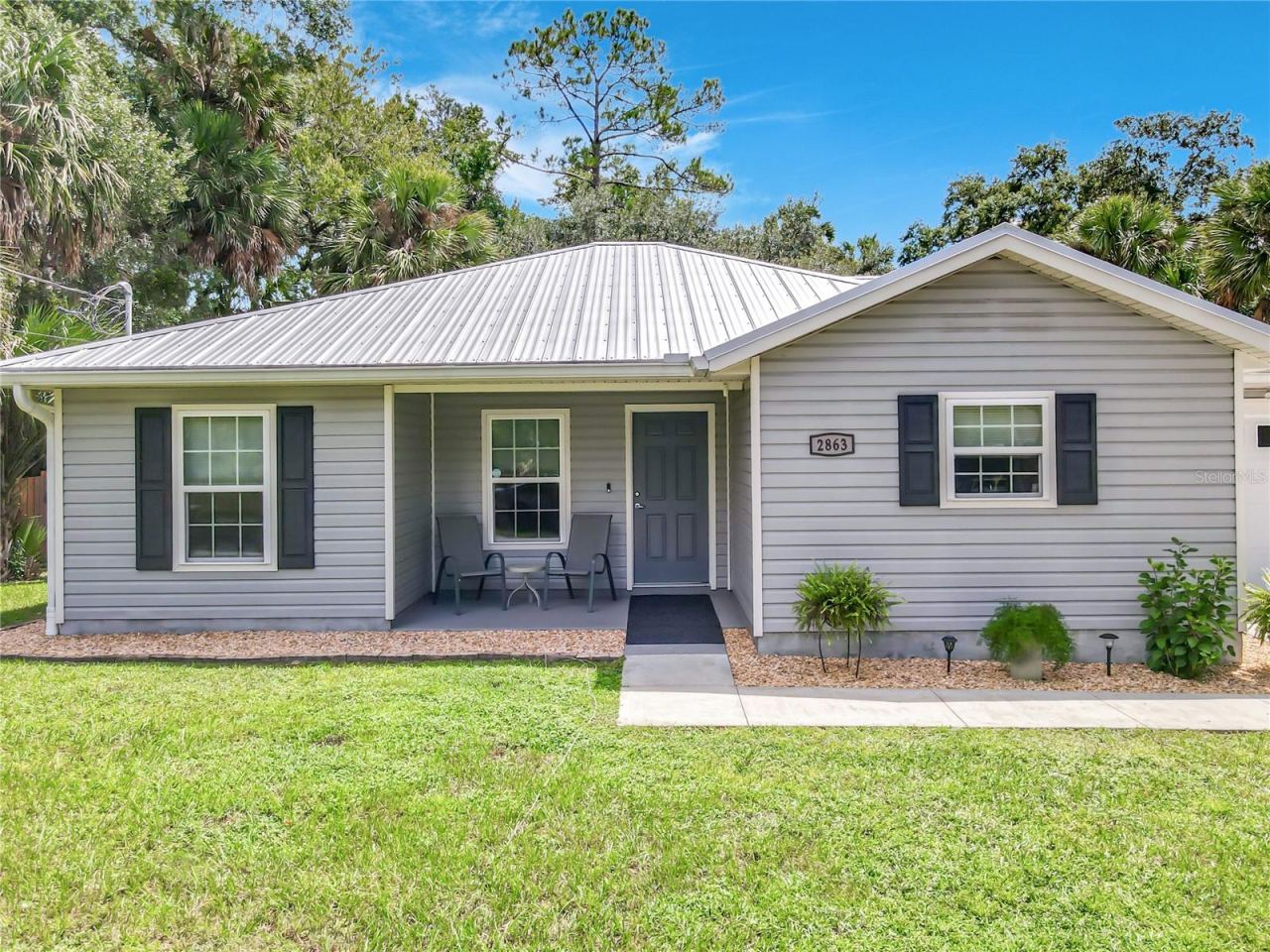 Photo 5 of 2863 Canal Rd, Deland, FL 32720