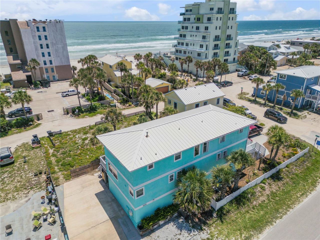 Photo 4 of 2707 S Atlantic Ave, New Smyrna Beach, FL 32169