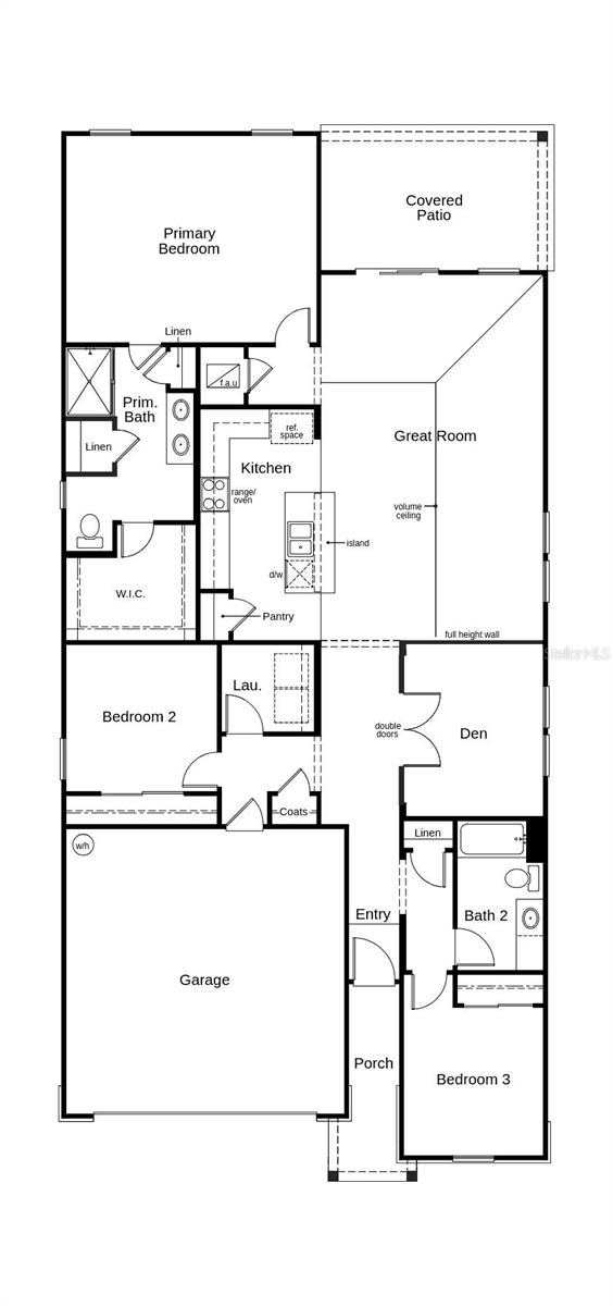 Photo 3 of 67 Tea Olive Dr, Palm Coast, FL 32137