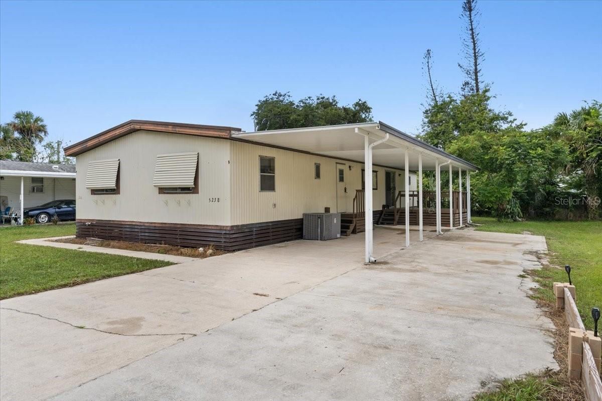 Photo 2 of 5238 Rogers Ave, Port Orange, FL 32127