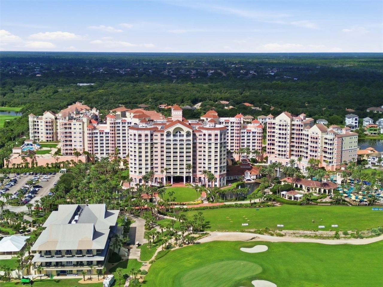 Photo 3 of 200 Ocean Crest Dr #109, Palm Coast, FL 32137