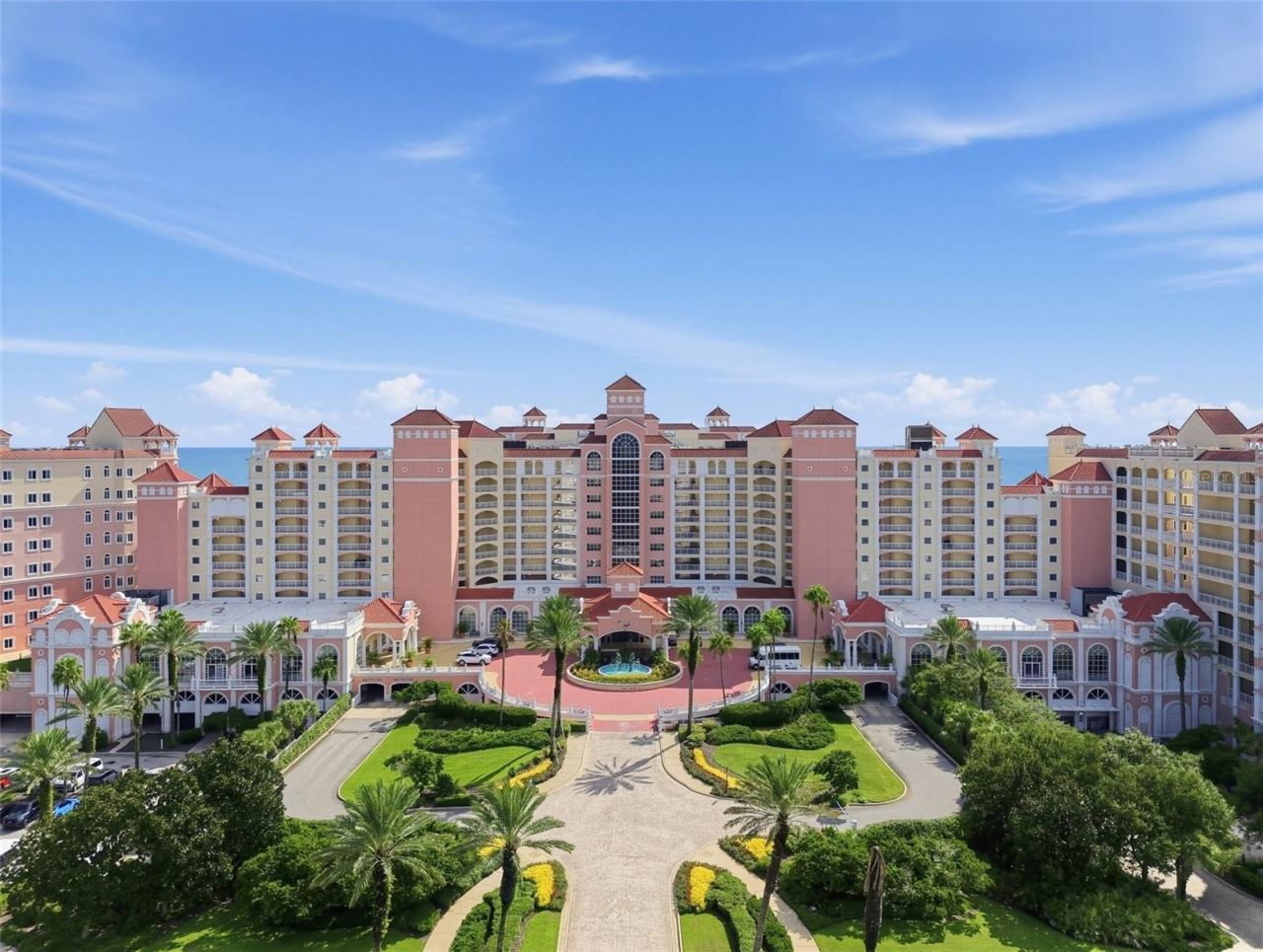 Photo 4 of 200 Ocean Crest Dr #109, Palm Coast, FL 32137