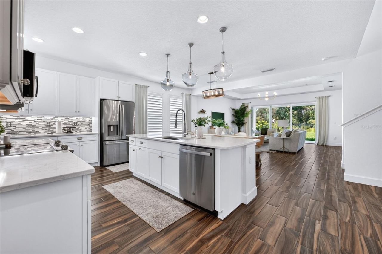 Photo 4 of 6226 W Fallsgrove Ln, Port Orange, FL 32128