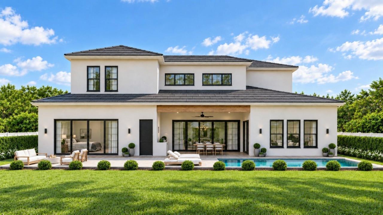 Photo 3 of 9142 Bayway Dr, Orlando, FL 32819