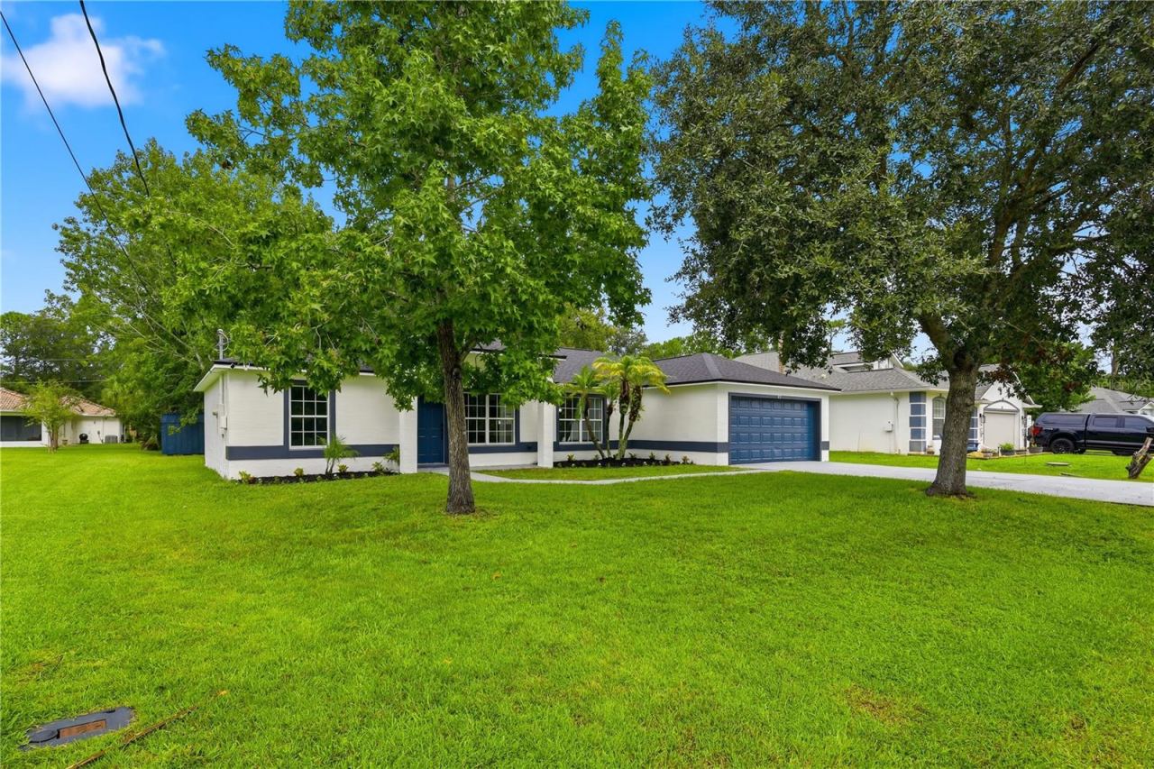 Photo 2 of 23 Luther Dr, Palm Coast, FL 32137