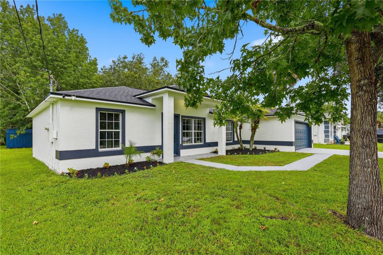 Photo 3 of 23 Luther Dr, Palm Coast, FL 32137