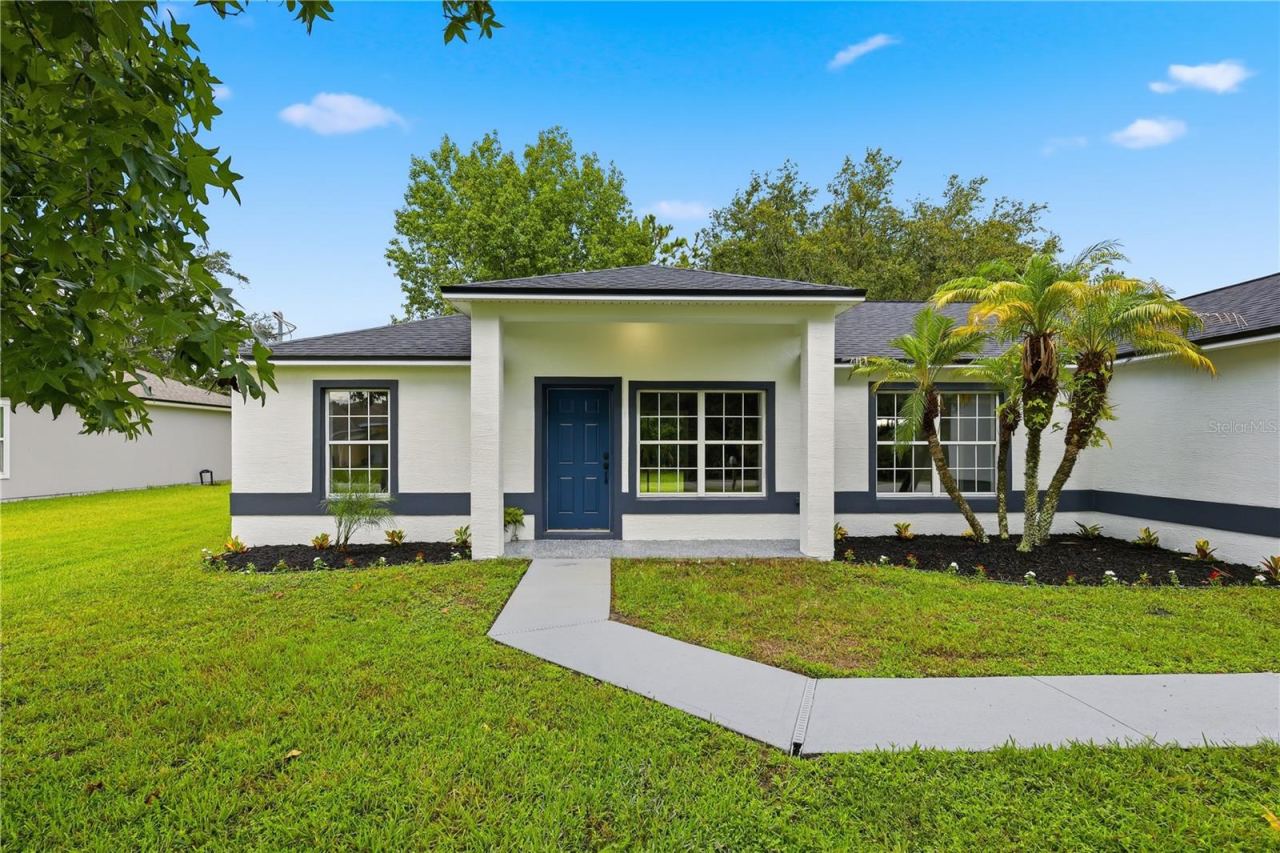 Photo 4 of 23 Luther Dr, Palm Coast, FL 32137