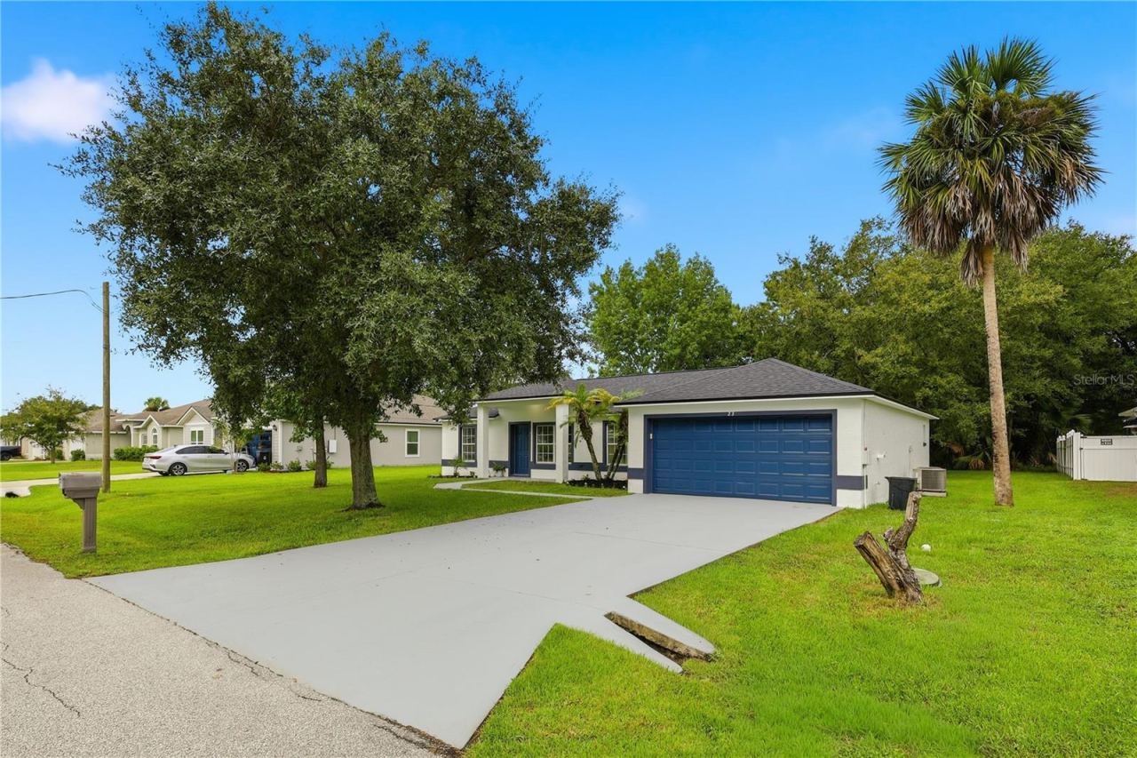 Photo 5 of 23 Luther Dr, Palm Coast, FL 32137