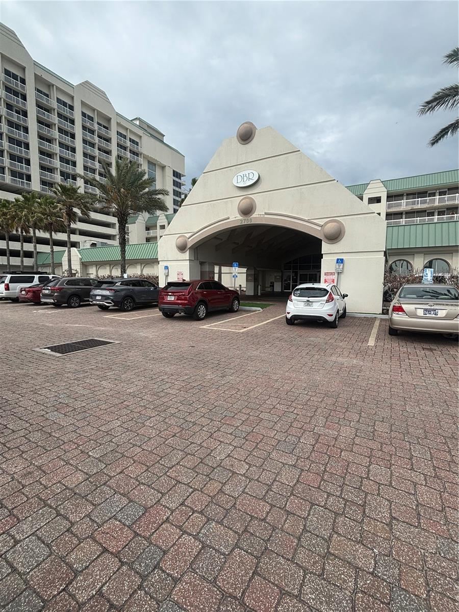 Photo 4 of 2700 N Atlantic Ave #527, Daytona Beach, FL 32118