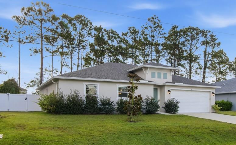 Photo 2 of 42 Woodborn Ln, Palm Coast, FL 32164