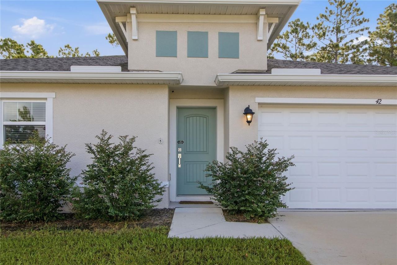 Photo 4 of 42 Woodborn Ln, Palm Coast, FL 32164