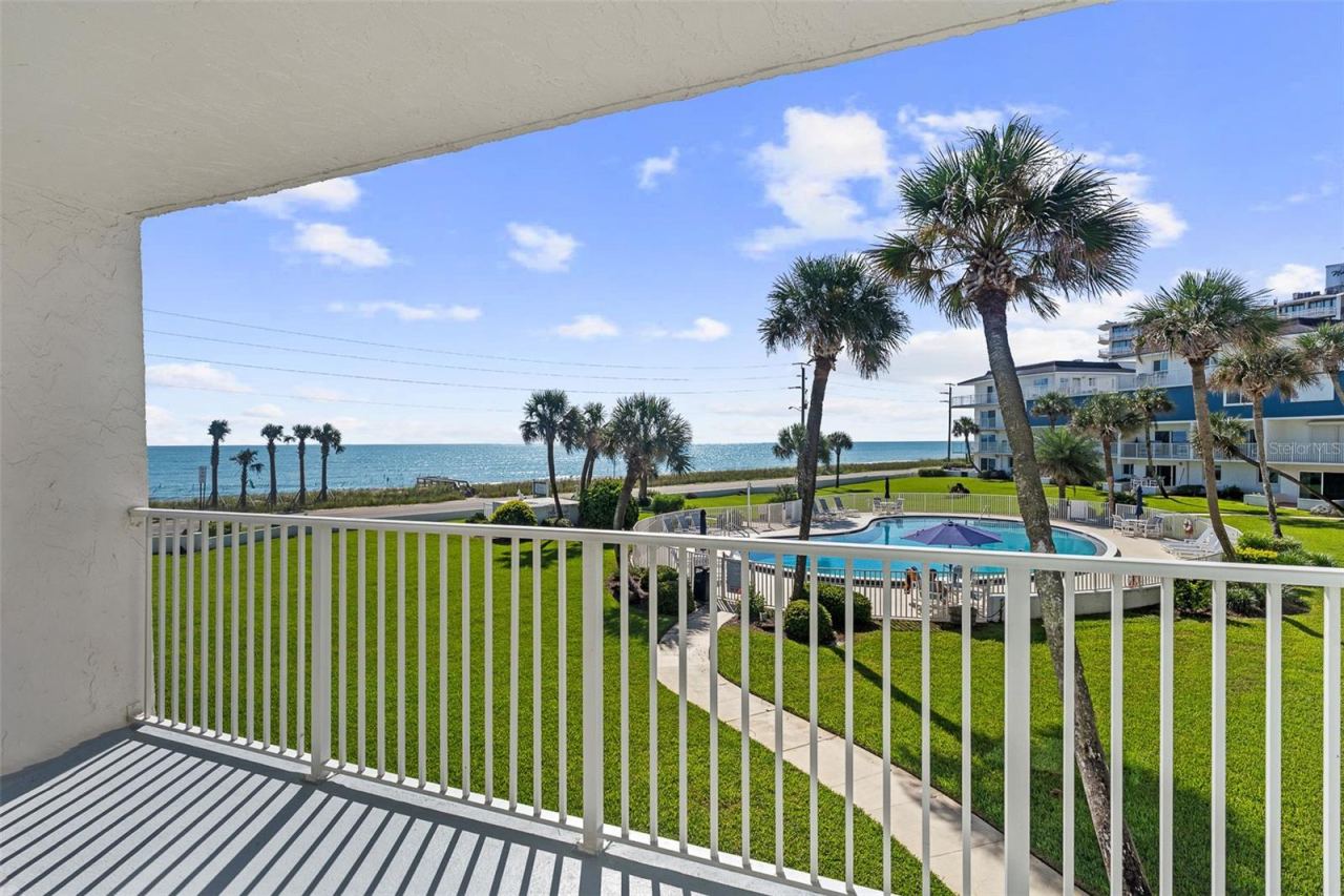 Photo 5 of 3510 S Ocean Shore Blvd #215, Flagler Beach, FL 32136