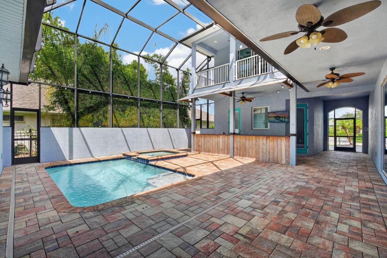 Photo 4 of 3650 Poneta Ave, New Smyrna Beach, FL 32168