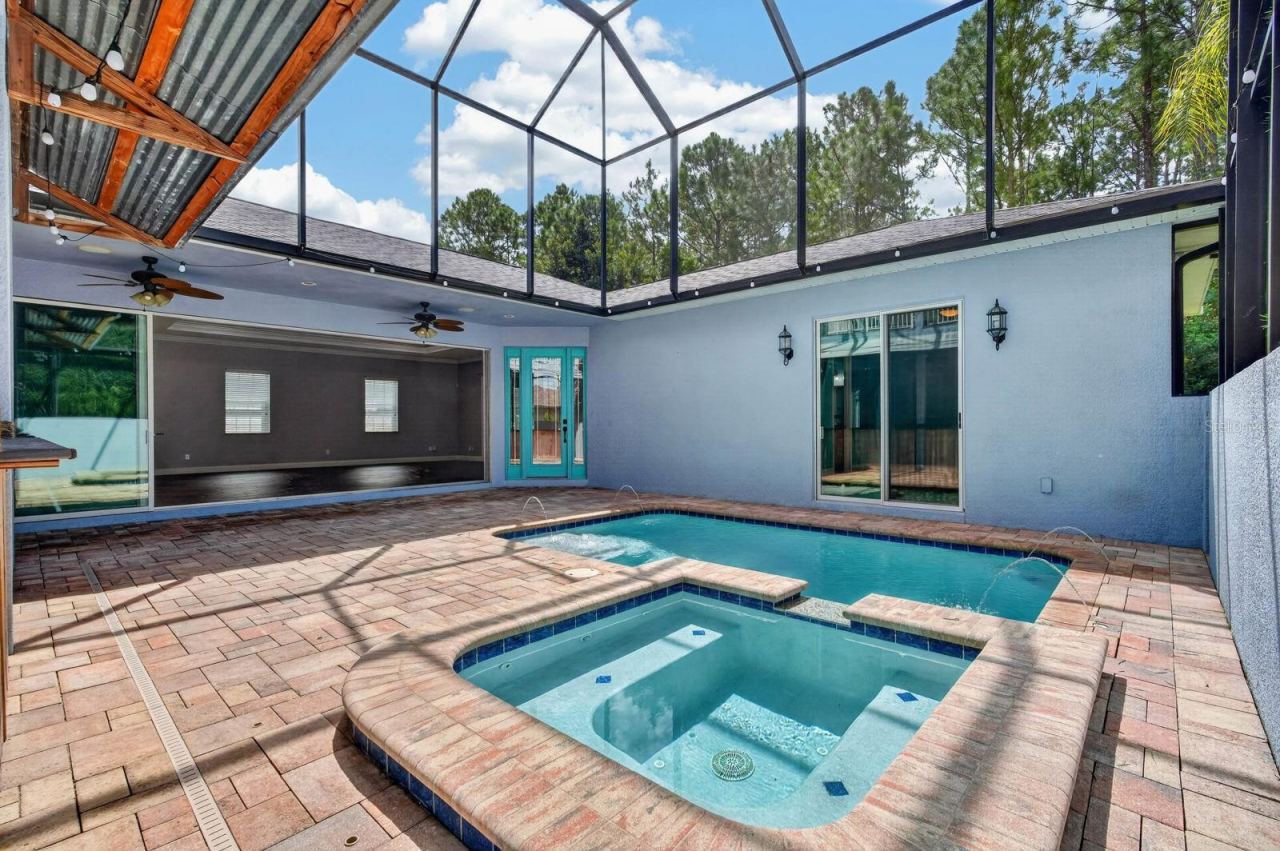 Photo 5 of 3650 Poneta Ave, New Smyrna Beach, FL 32168