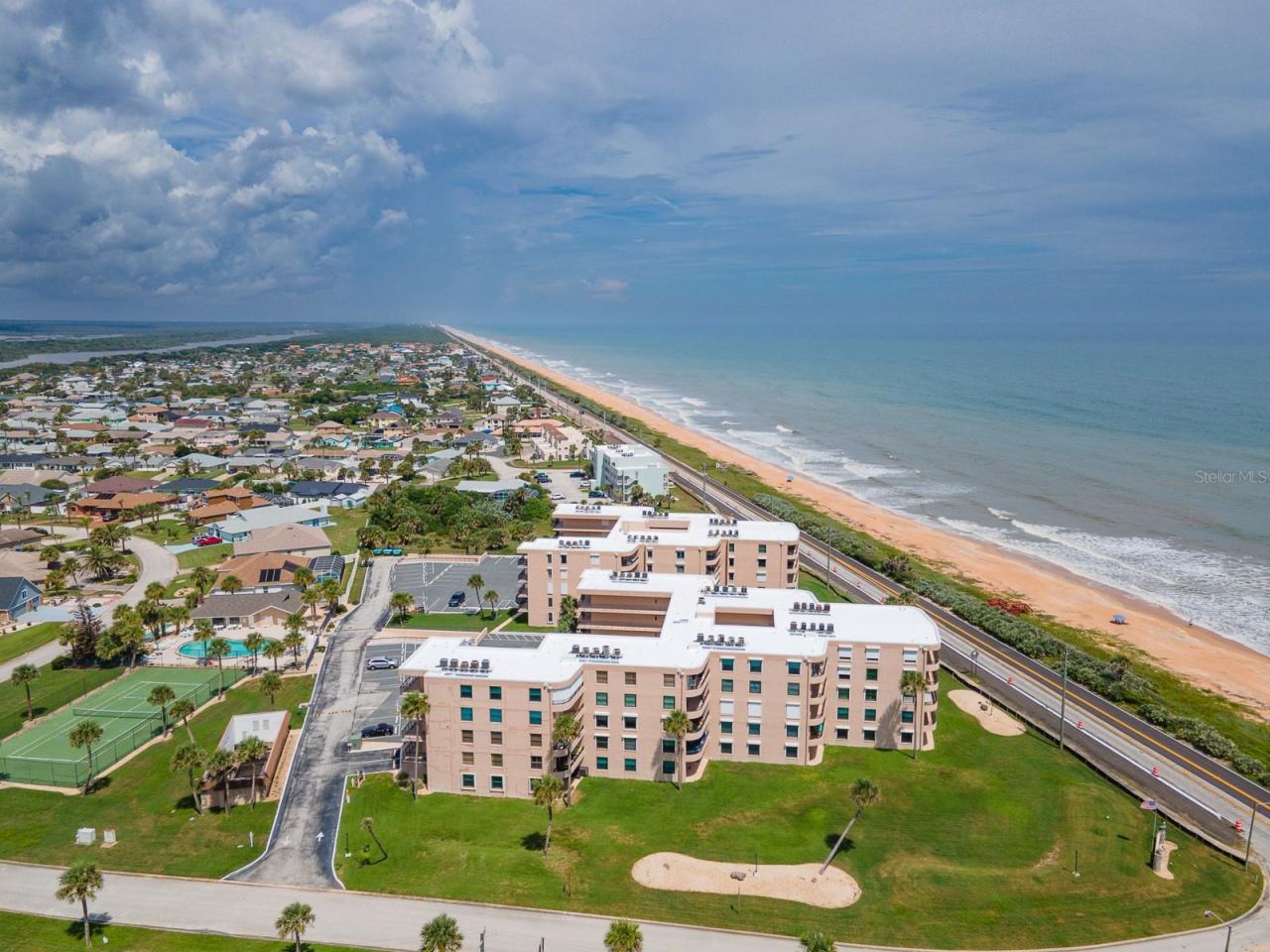 Photo 4 of 3360 Ocean Shore Blvd #506, Ormond Beach, FL 32176
