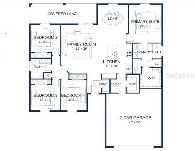 Photo 2 of 21 Bonnie Ln, Palm Coast, FL 32137
