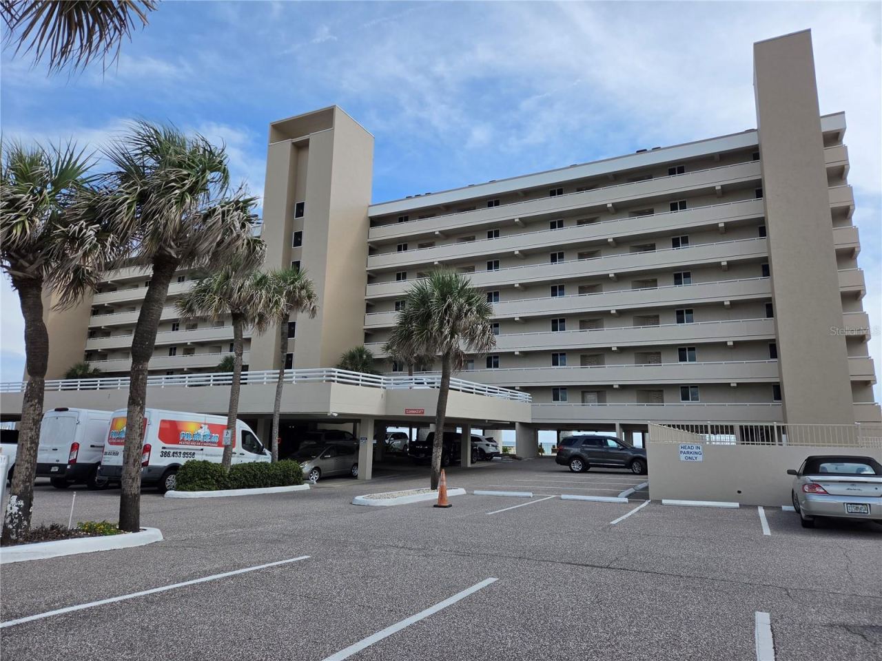 4453 S Atlantic Ave #202, Ponce Inlet