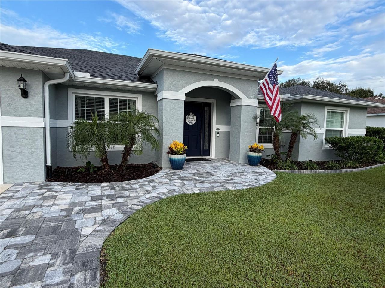 Photo 2 of 4 Lincoln Pl, Palm Coast, FL 32137