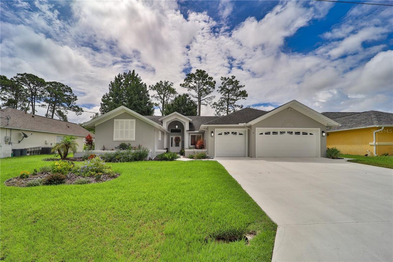 Photo 2 of 112 Wellstone Dr, Palm Coast, FL 32164