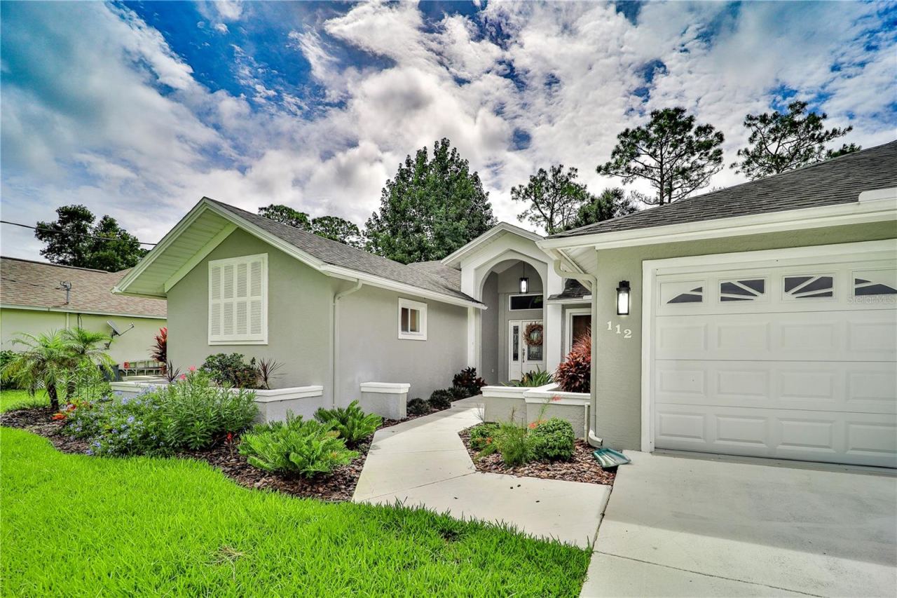 Photo 4 of 112 Wellstone Dr, Palm Coast, FL 32164