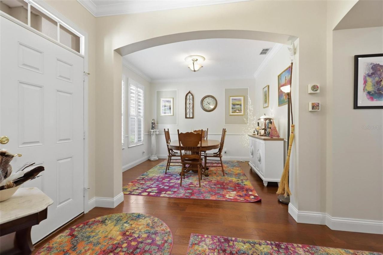 Photo 5 of 114 Overton Gardens Ln, Deland, FL 32724