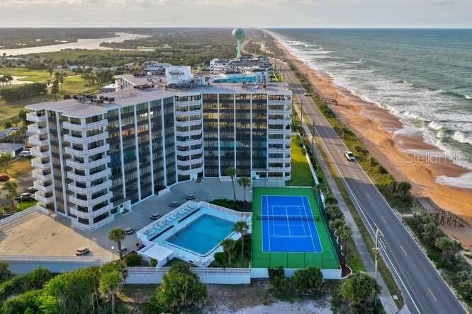 Photo 4 of 3580 S Oceanshore Blvd #609, Flagler Beach, FL 32136