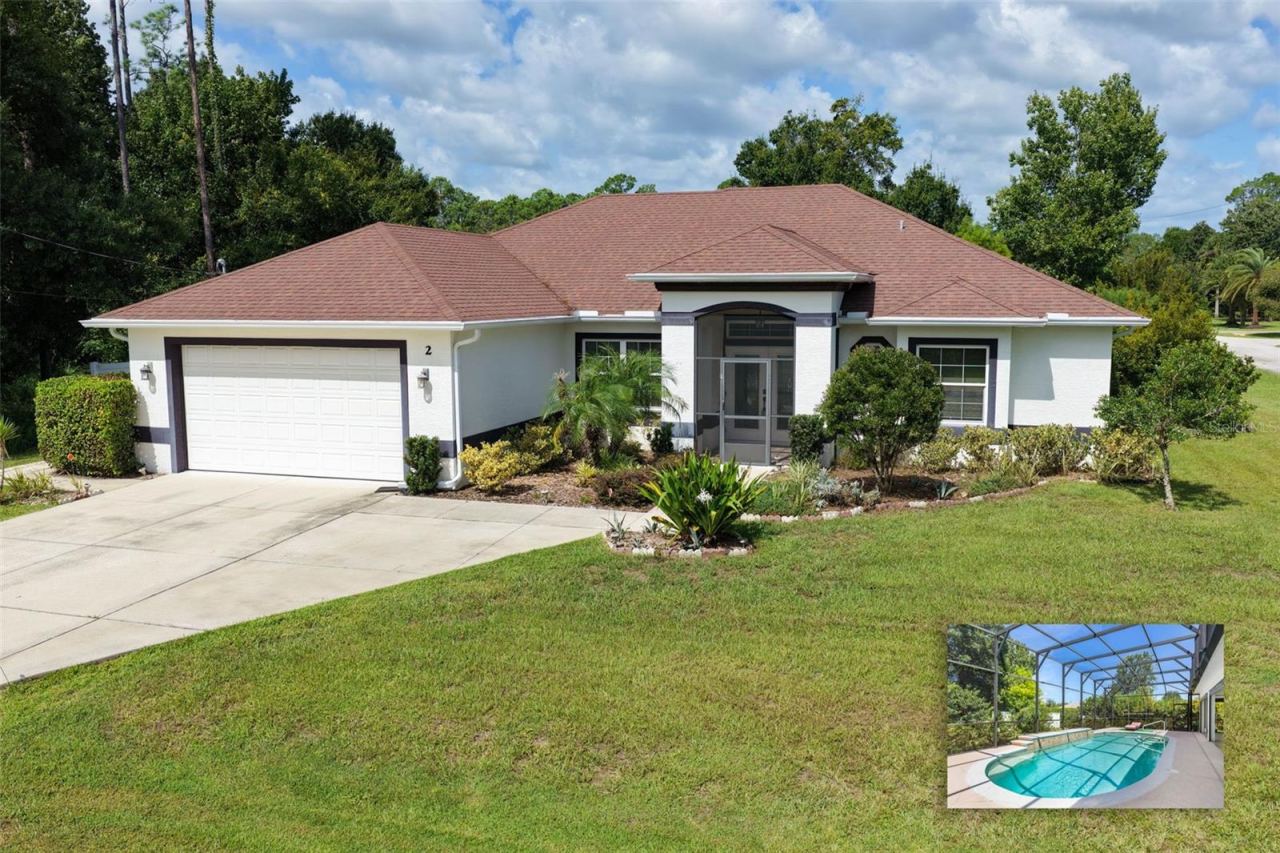 Photo 2 of 2 Edgemont Pl, Palm Coast, FL 32164