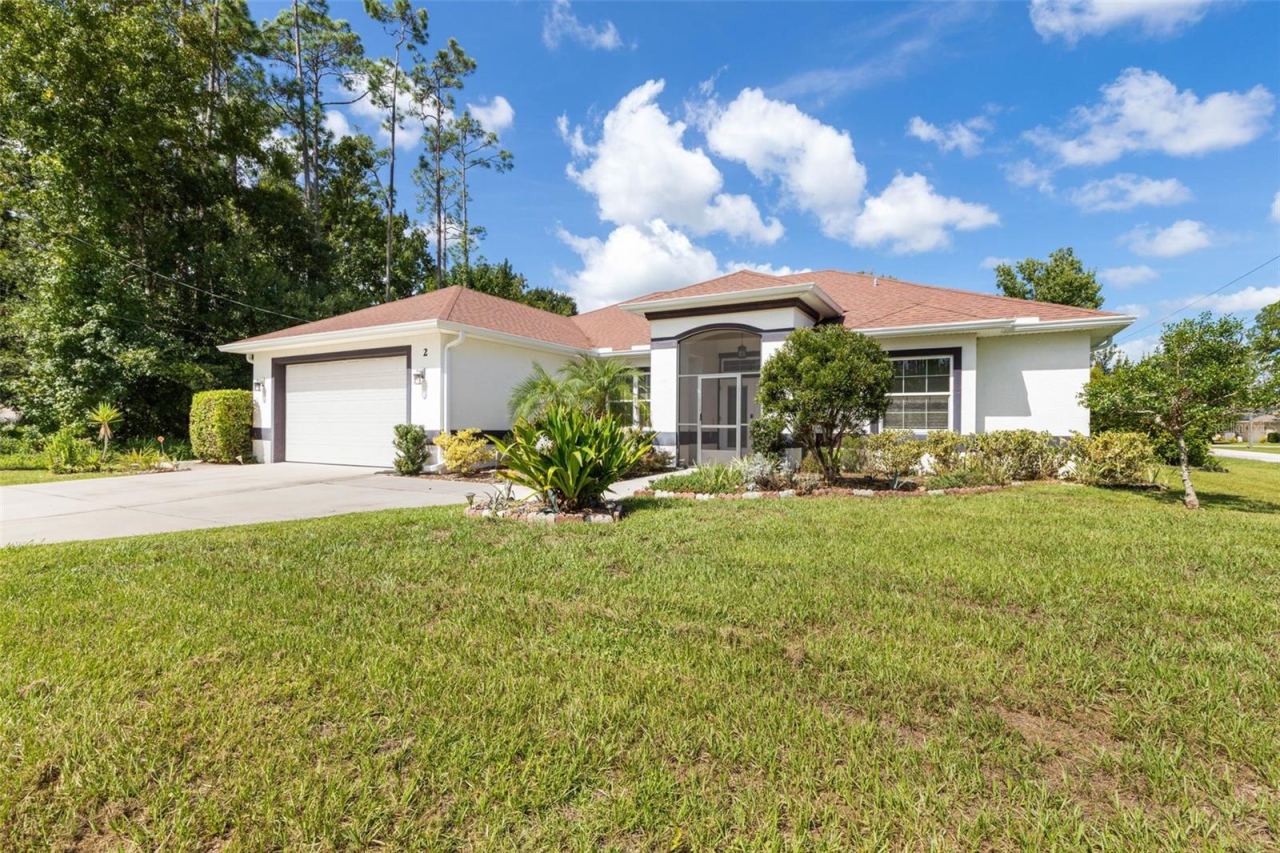 Photo 3 of 2 Edgemont Pl, Palm Coast, FL 32164