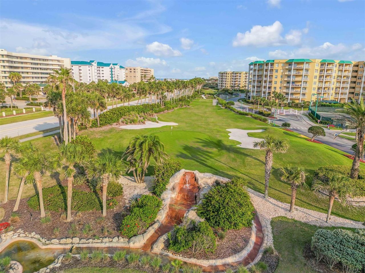 Photo 2 of 4670 Links Village Dr #c204, Ponce Inlet, FL 32127
