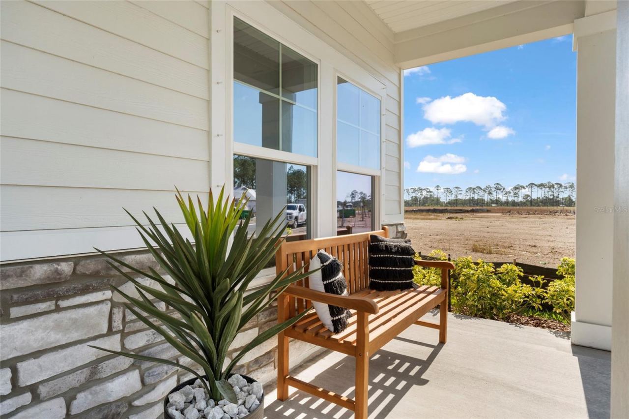 Photo 4 of 34 Pegasus Rd, Flagler Beach, FL 32136
