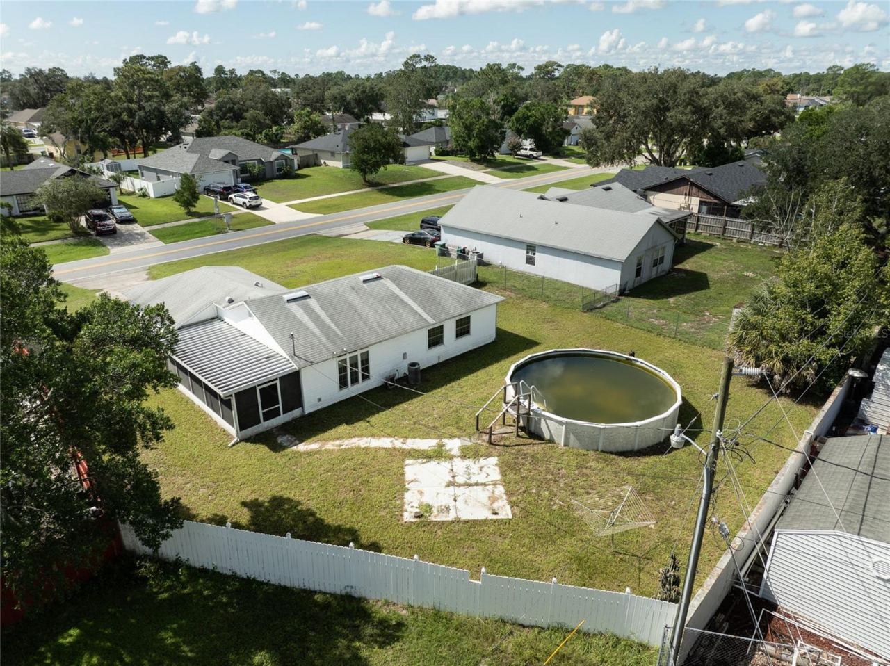 Photo 5 of 2578 Haulover Blvd, Deltona, FL 32738