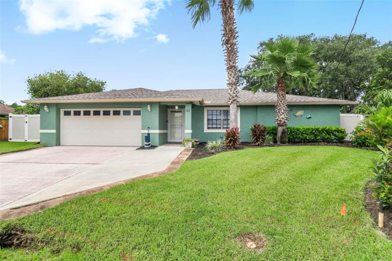 Photo 5 of 21 Corona Ct, Palm Coast, FL 32137