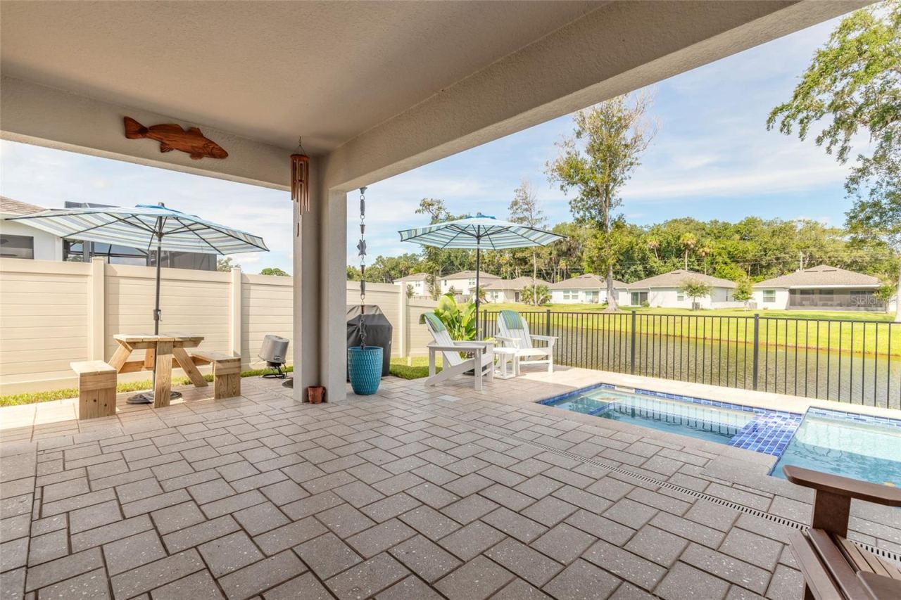 Photo 5 of 361 River Front Way, Edgewater, FL 32141
