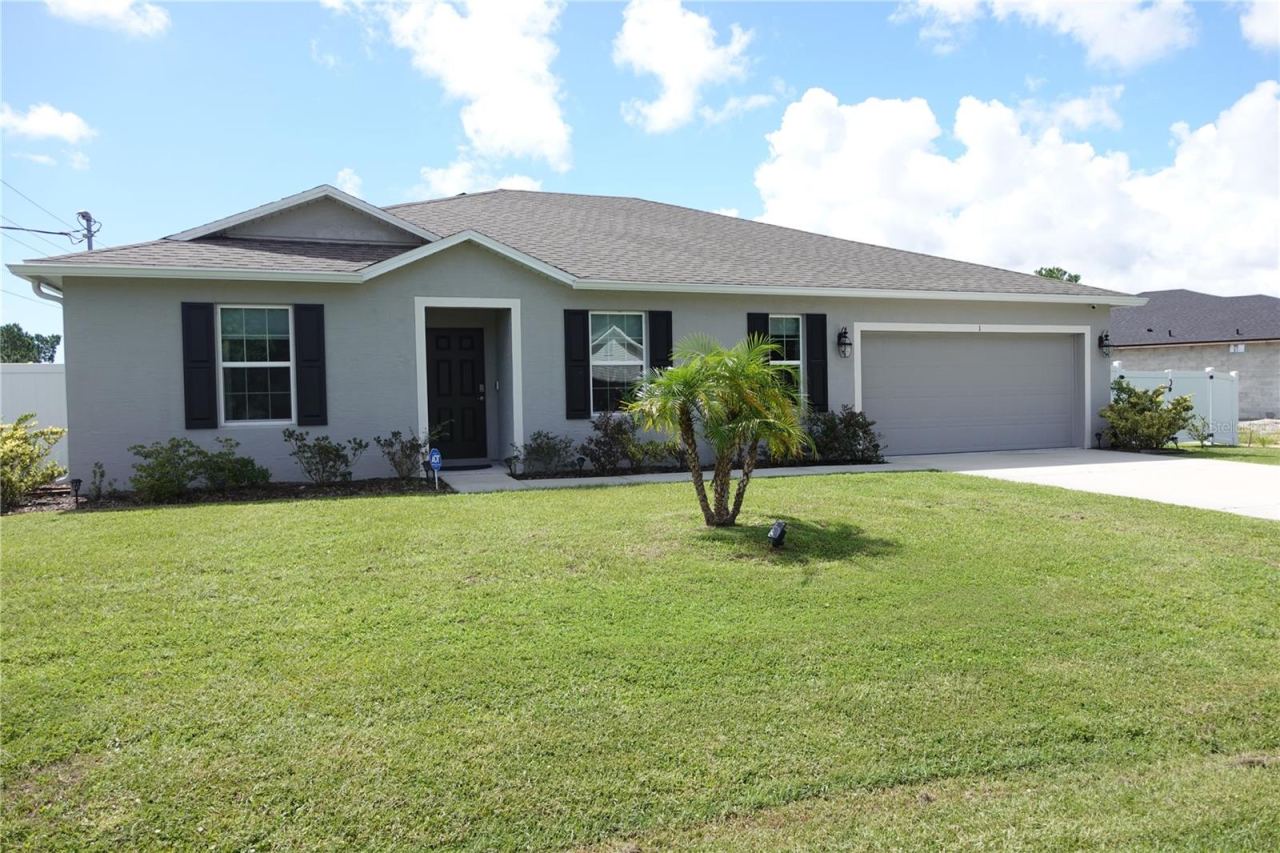 Photo 2 of 1 Frenora Ln, Palm Coast, FL 32137