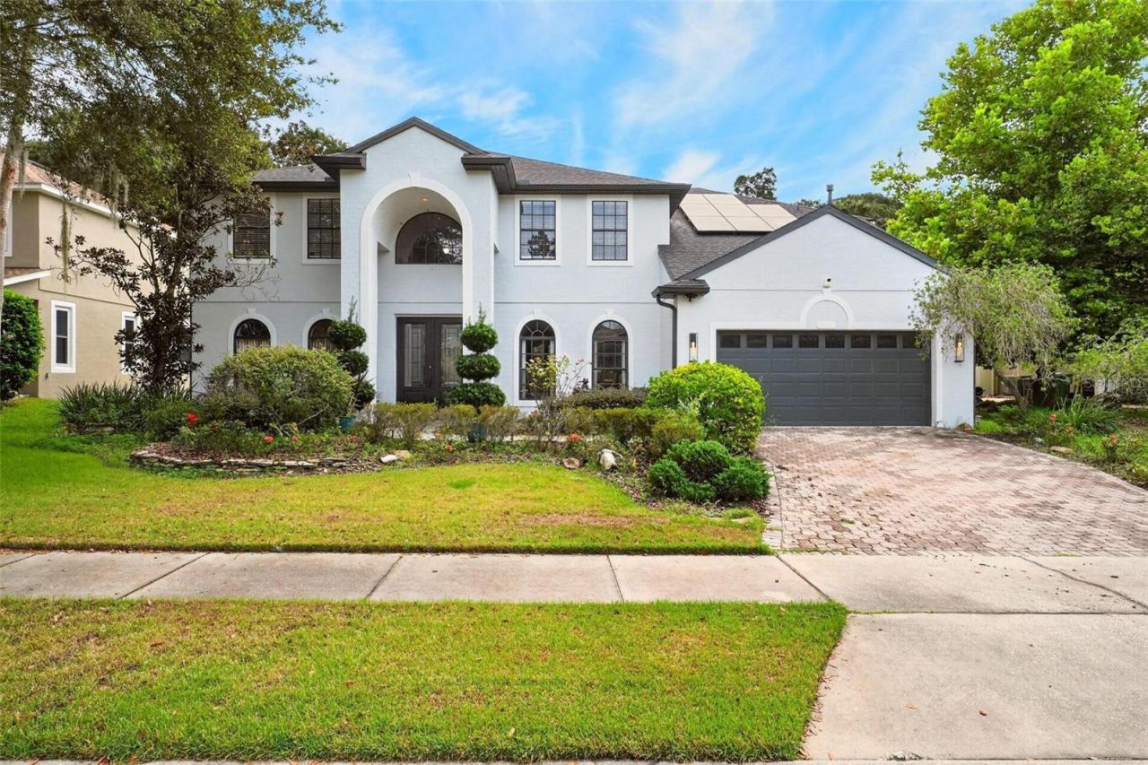 Photo 4 of 229 Blue Crystal Dr, Deland, FL 32720