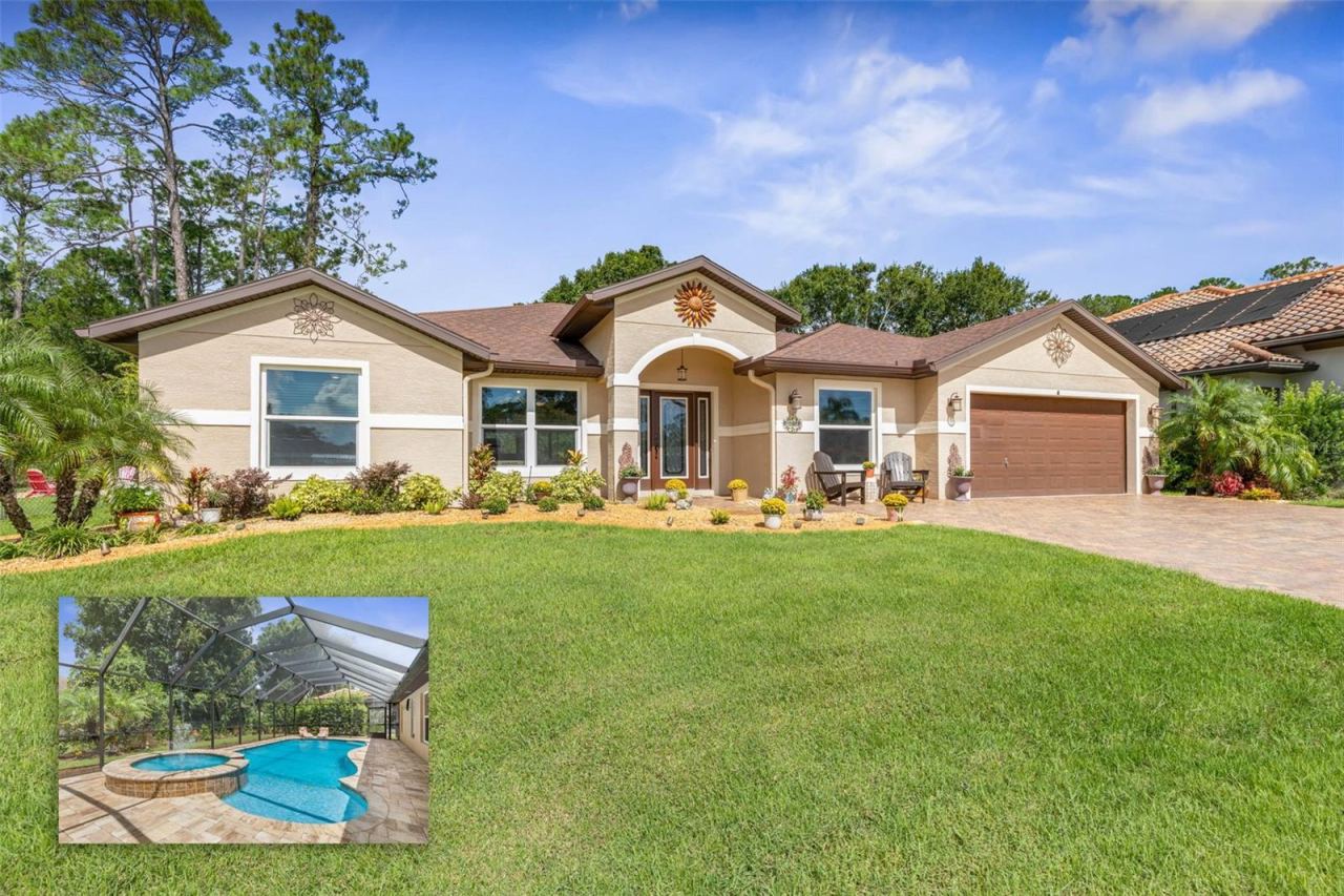 Photo 2 of 4 Edge Pl, Palm Coast, FL 32164