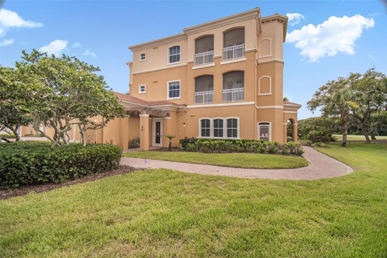 Photo 2 of 140 Avenue De La Mer #1703, Palm Coast, FL 32137