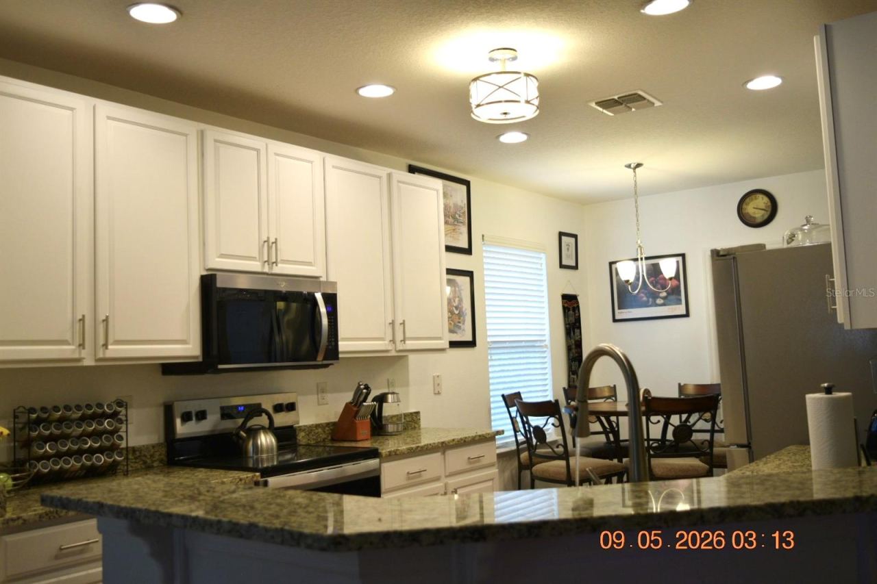Photo 4 of 139 W Fiesta Key Loop W, Deland, FL 32720