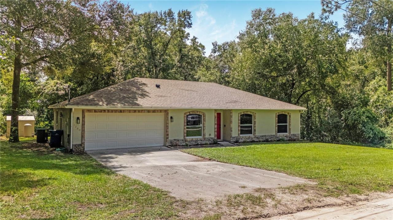 Photo 4 of 1260 2nd St, Orange City, FL 32763
