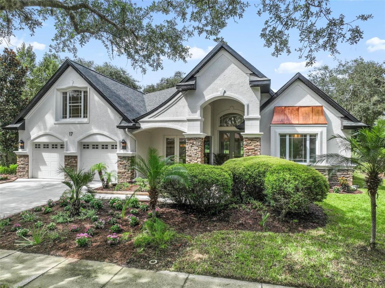 Photo 2 of 17 Grandview Dr, Palm Coast, FL 32137
