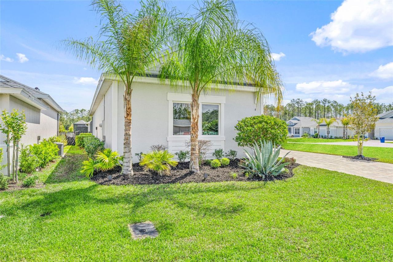 Photo 3 of 4 Spring St, Palm Coast, FL 32164