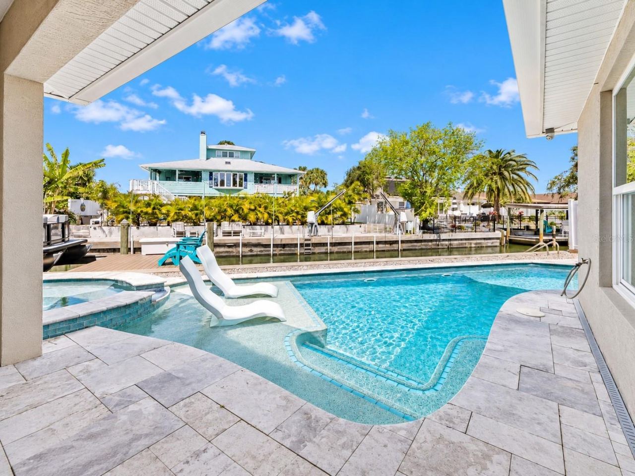 Photo 4 of 620 Yorkshire Dr, Flagler Beach, FL 32136