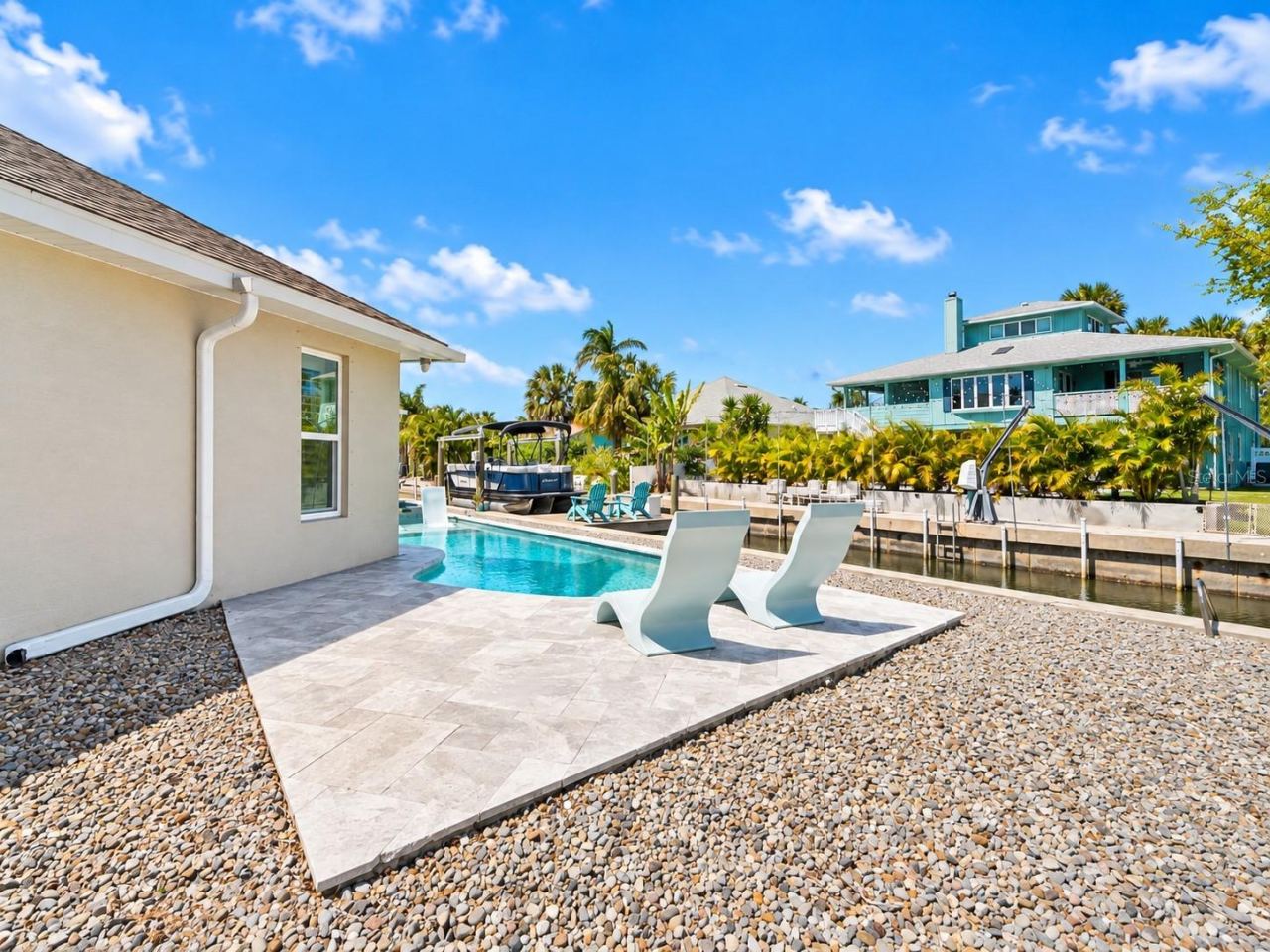 Photo 5 of 620 Yorkshire Dr, Flagler Beach, FL 32136