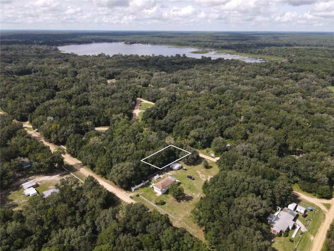 Photo 4 of Franklin St, Interlachen, FL 32148