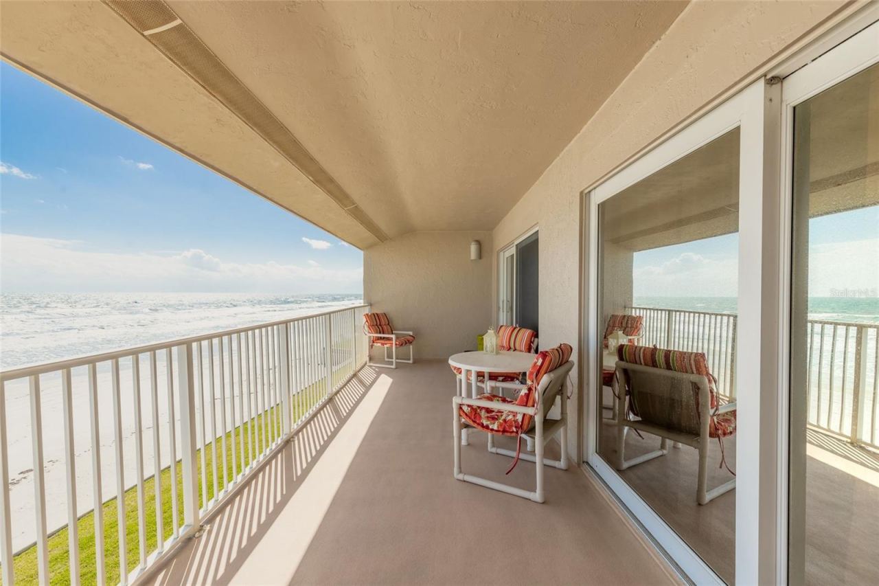 Photo 4 of 4801 Saxon Dr #a-303, New Smyrna Beach, FL 32169