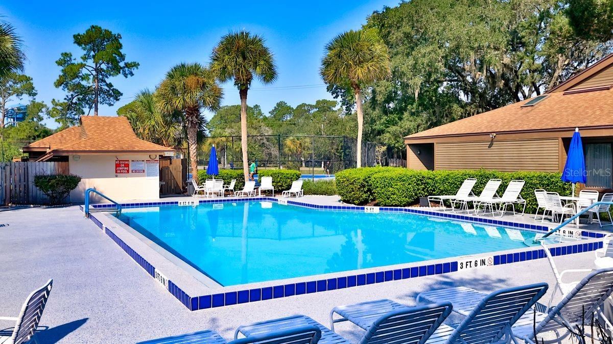 Photo 4 of 5 Sherbury Ct #5, Palm Coast, FL 32137