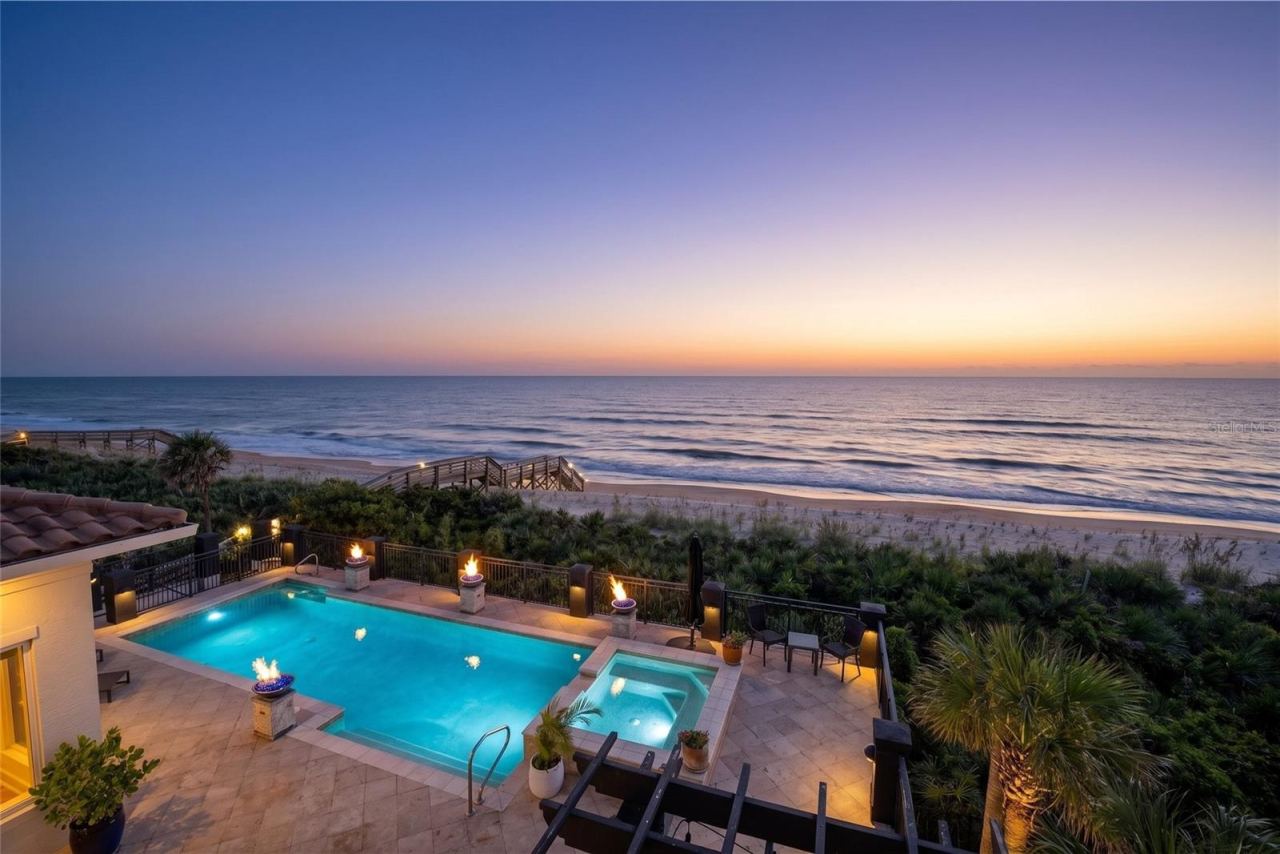 Photo 2 of 41 Calle Del Sur, Palm Coast, FL 32137