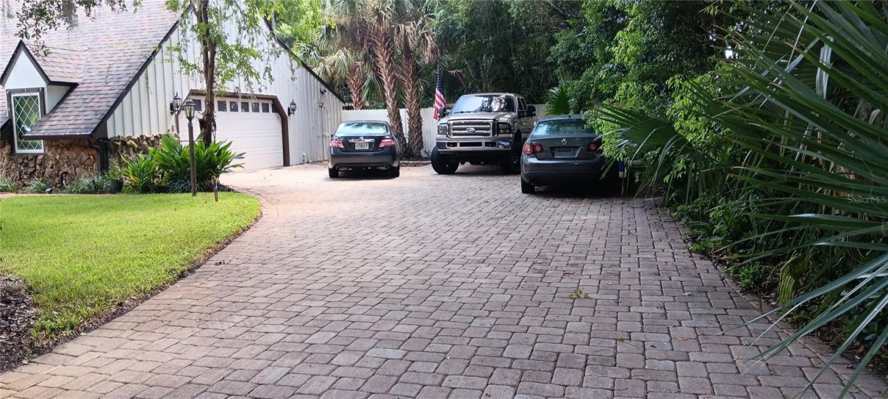 Photo 4 of 234 Crooked Tree Trl, Deland, FL 32724