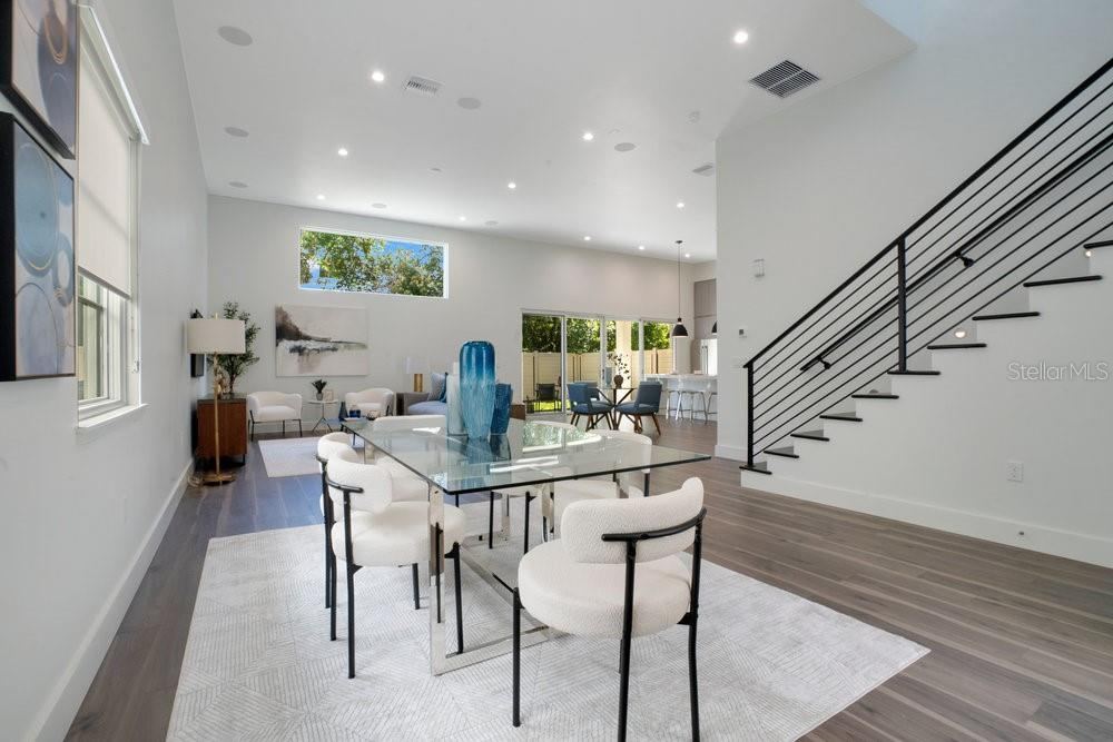 Photo 5 of 504 W Swoope Ave, Winter Park, FL 32789